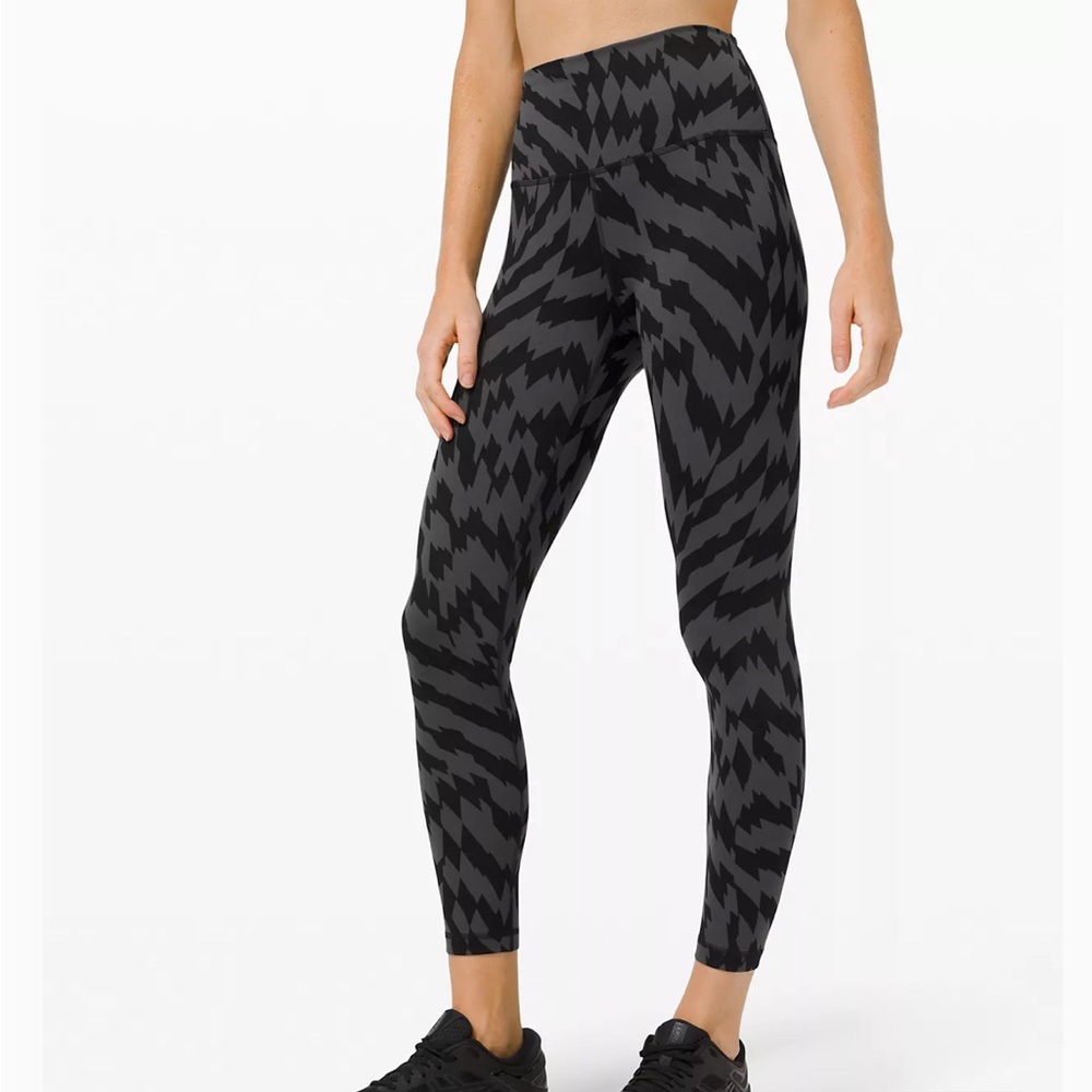 Lululemon Wunder Train 25”